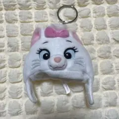 マリーちゃんキーホルダー
