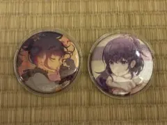 日*1様 朝比奈まふゆ　グリ缶　プロセカ　お正月