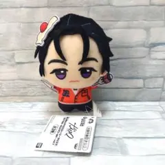 超人的シェアハウスストーリー カリスマちびぐるみ カリスマワールド 伊藤ふみや⑥