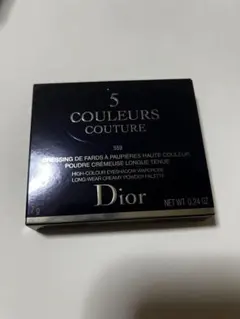 Dior 5 Couleurs Couture 559 アイシャドウパレット