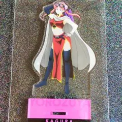 銀魂 神楽 アクリルスタンド アクスタ 2年後篇