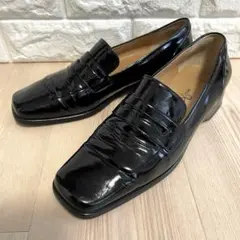2025年最新】銀座かねまつ レディース ローファー・革靴の人気