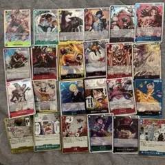 2026年最新】ワンピース まとめ売りカードの人気アイテム - メルカリ
