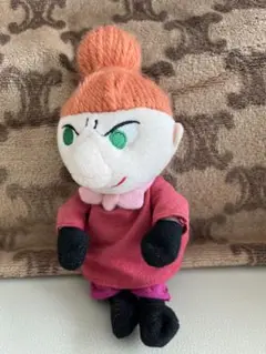 ミイ ぬいぐるみ