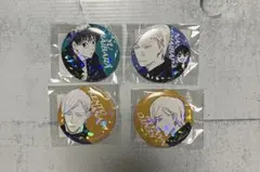 呪術廻戦_オールスター缶バッジ_