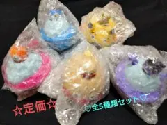それいけ！アンパンマン ぽちっとプロジェクター2　全5種類