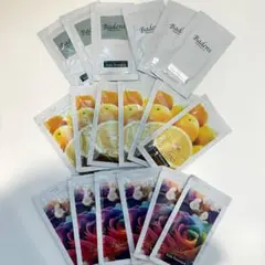 Badens バーデンス　スキャルプシャンプー　スキャルプトリートメント