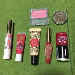 プチプラ コスメ