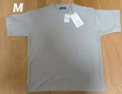 しまむら　新品　SEASON　REASON　メンズ　シャツ　Mサイズ