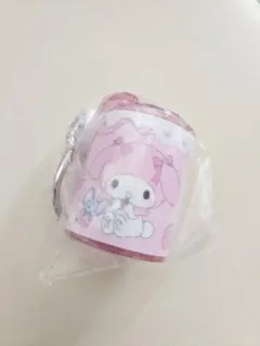 サンリオコインシリンダー