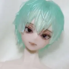 2026年最新】ドール ヘッド 1/4の人気アイテム - メルカリ