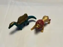 マクドナルド＊ハッピーセット＊アニア