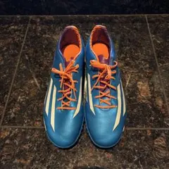 2025年最新】サッカー スパイク 27cmの人気アイテム - メルカリ