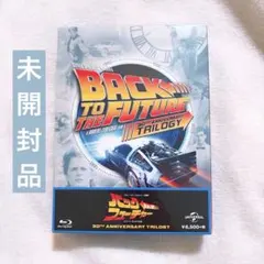 2026年最新】バック・トゥ・ザ・フューチャー 30THトリロジーの人気
