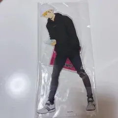 ハイキュー!! 宮侑 ライトオン コラボ 等身大タペストリー 限定品