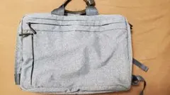 ACE エース　2wayビジネスバッグ　グレー