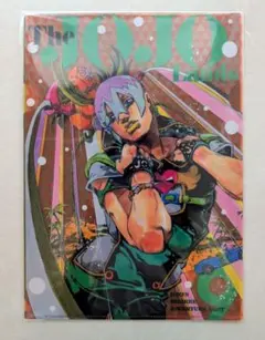 2026年最新】ジョジョランズ クリアファイルの人気アイテム - メルカリ