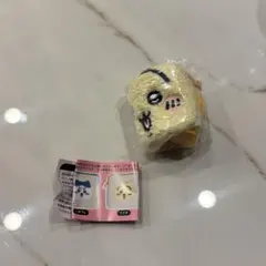 ちいかわ　もこもこポーチ　うさぎ