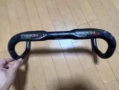 FSA K-Wing 380mm カーボンハンドルバー - メルカリ