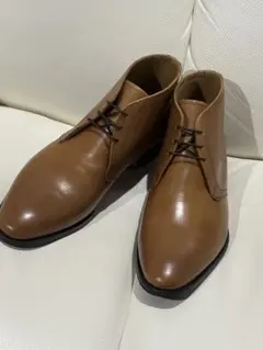 新品 トッズ 伊製 新品 ゴンミーニ プレーントゥ 8 茶 MARRONE - メルカリ