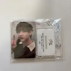 Stary Kids スキズ FC更新特典 2026