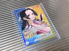 2026年最新】ワンピースカード リーダー ハンコックの人気アイテム