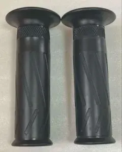 GT380 GT550 GT750 GT250 GS400 スズキ純正 グリップ - メルカリ