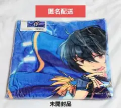 【未開封品】あんスタ ビジュアルバスタオル vol.2 朔間凛月