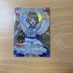 南ことり　ラブライブ！　μ's　ラブカ　DUO　PP