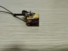 ROYCE チョコポテトチップキーホルダー
