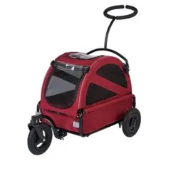 最終値下げ‼️Air Buggy twinkle 赤　中古品 2026年最新】airbuggy twinkleの人気アイテム - メルカリ