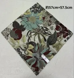 INTERMODE Using LIBERTY ART FABRICS ハンカチ