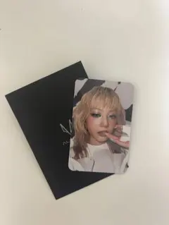 XG トレカ ひなた HINATA HMV ラキドロ 特典 核 CORE CD - メルカリ