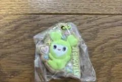 TWICE LOVELYS ビスケット&チャーム　ジョンブリー　ジョンヨン