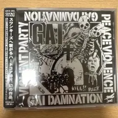 G.I.S.M DETERMINATION 新品未開封 2026年最新】G.I.S.M. DETERMINATIONの人気アイテム - メルカリ