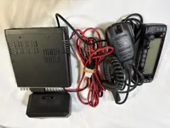 アマチュア無線機 豪華セット（IC-2720D & C5900D） ​ - メルカリ