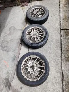 2025年最新】ENKEI rivazzaの人気アイテム - メルカリ