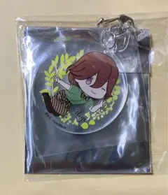 うたのプリンスさま スイパラ アクリルキーホルダー 寿嶺二