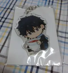 憂国のモリアーティ フレッド アクリルキーホルダー