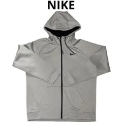 NIKE テックフリース ジップパーカー XXL
