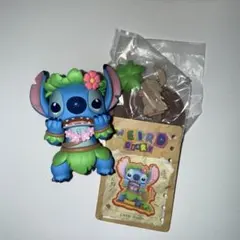 TOPTOY スティッチ　フィギュア