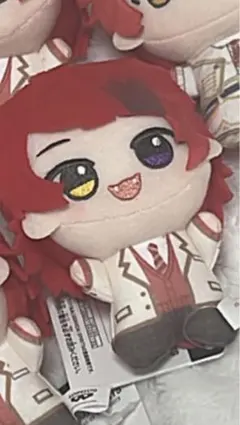 2025年最新】莉犬くん ぬいぐるみの人気アイテム - メルカリ