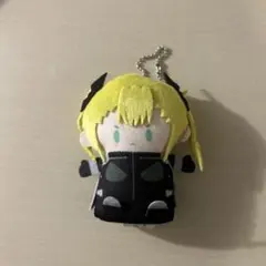 怪獣8号 四ノ宮キコル フィンガーマスコットコレクション