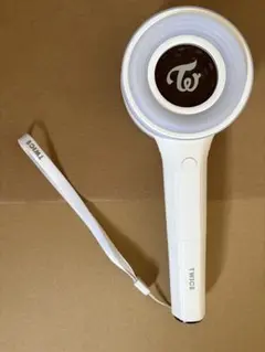 TWICE ペンライト ホワイト TWICE CANDYBONG ∞ TWICE ペンライト ホワイト Amazon.co.jp