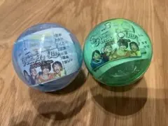 リアルピース　ガチャガチャ　かちょー・こぺ