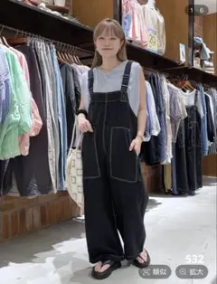 新品】LOWRYS FARM ビンテージライクミリタリージャンスカ mami - メルカリ