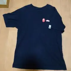 A Bathing Ape＆VANSコラボTシャツ