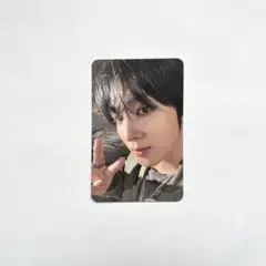 NCT DREAM 『BEAT IT UP』DIGIPACK VER. ヘチャン