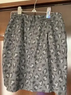 スカート   ナチュラルビューティーベーシック