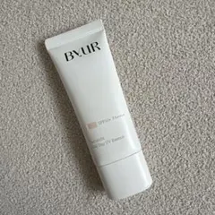 BVUR バイユア　セラムフィットヴェール　デイUVエッセンス　シアーピンク